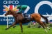 Calandagan wins Group1 QIPCO with jockey Michael Barzalona Calandagan wins Group1 QIPCO with jockey Michael Barzalona
